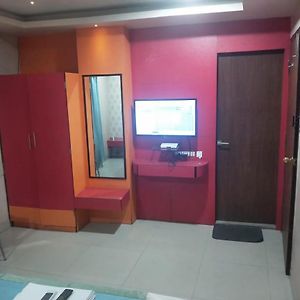 Super Deluxe Double Room